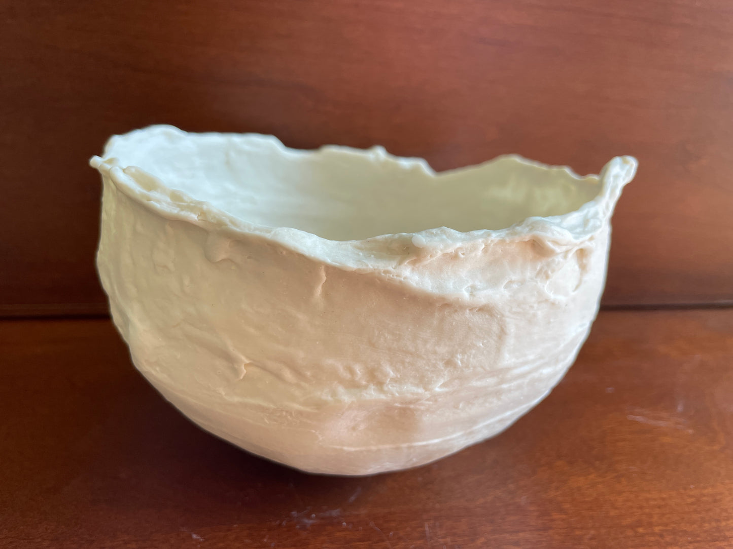 Lumin Porcelain Bowl